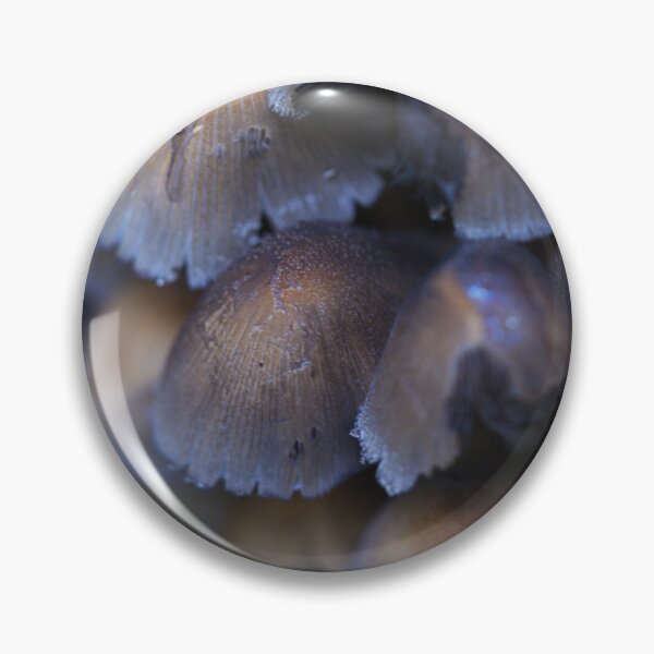 Item preview, Glistening Ink Cap  designed and sold by ColtrainBlue.