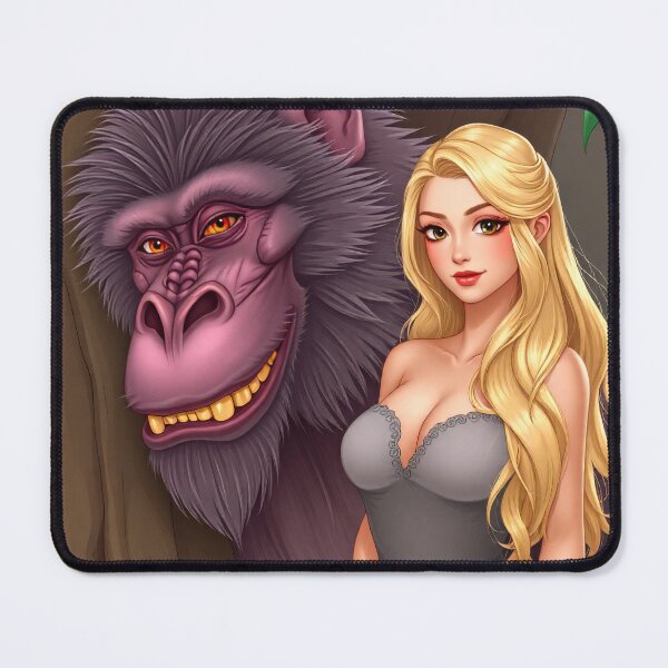 Item preview, Baboon Mode: Baboon 2 designed and sold by Dondivision.