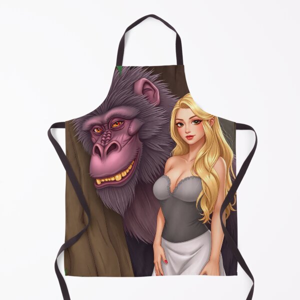 Item preview, Baboon Mode: Baboon 2 designed and sold by Dondivision.
