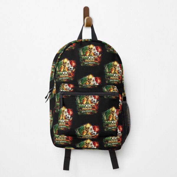 Item preview, Mexico World Cup 2026 designed and sold by StanleyMJ.