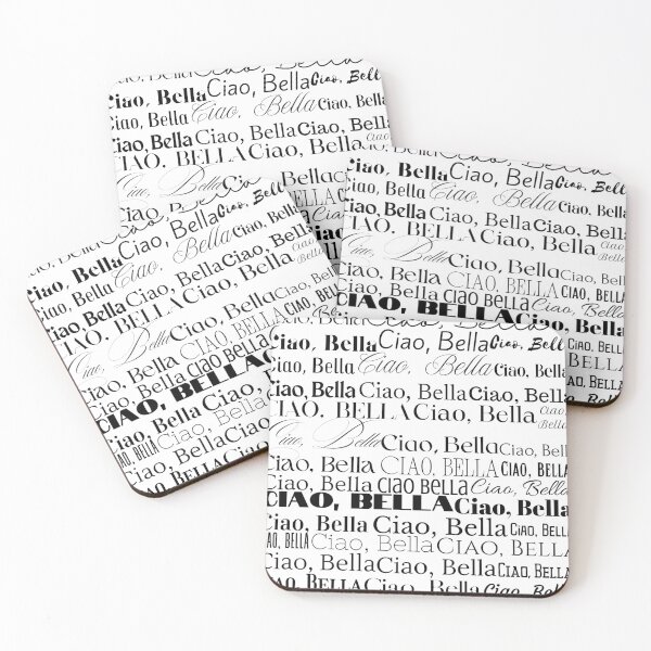 Item preview, Ciao, Bella designed and sold by GMTcreations.