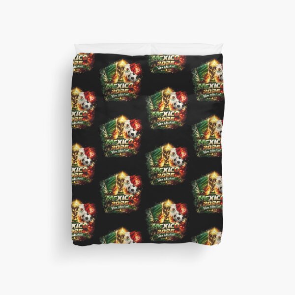 Item preview, Mexico World Cup 2026 designed and sold by StanleyMJ.