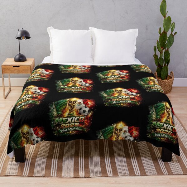 Item preview, Mexico World Cup 2026 designed and sold by StanleyMJ.