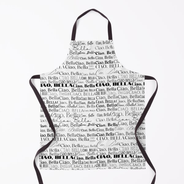 Item preview, Ciao, Bella designed and sold by GMTcreations.