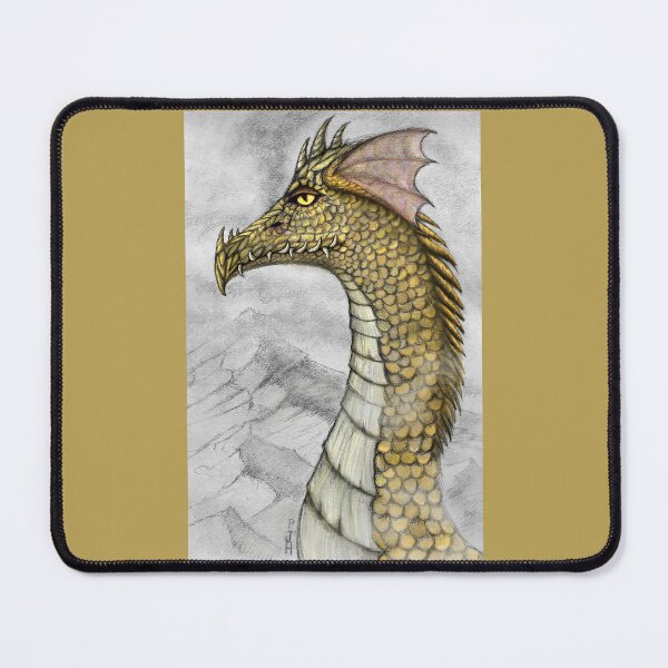 Item preview, Aureus Glimmertooth designed and sold by PhilipHarvey.