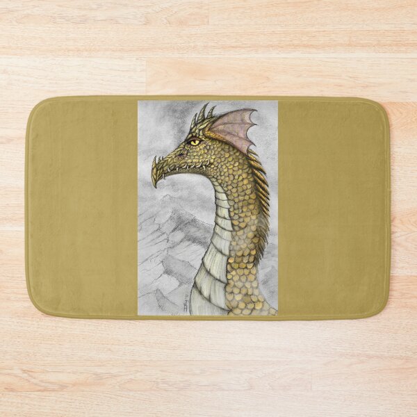 Item preview, Aureus Glimmertooth designed and sold by PhilipHarvey.