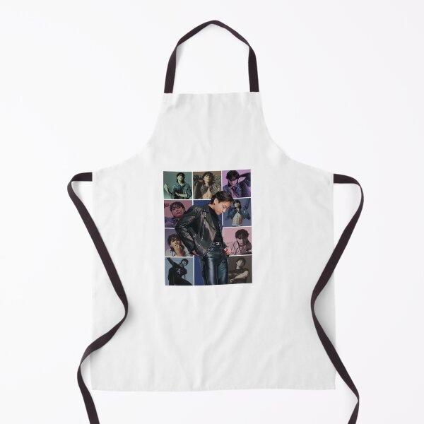 Item preview, BTS Jungkook Kpop  designed and sold by BerryHand.