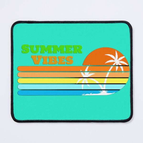 Item preview, Summer Vibes designed and sold by Naershop.
