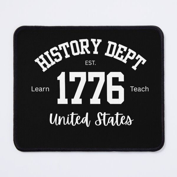 Item preview, History Dept designed and sold by Sundaynights72.