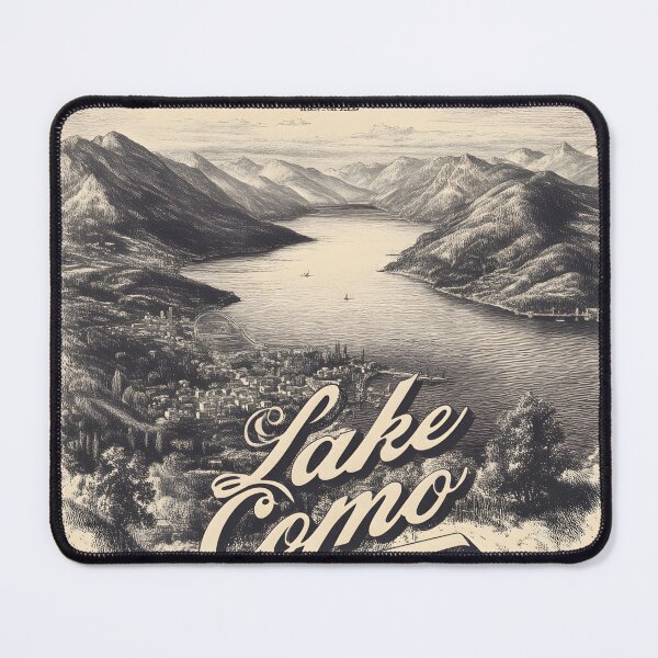 Item preview, Lake Como Heritage designed and sold by DolceVitalyDesign.
