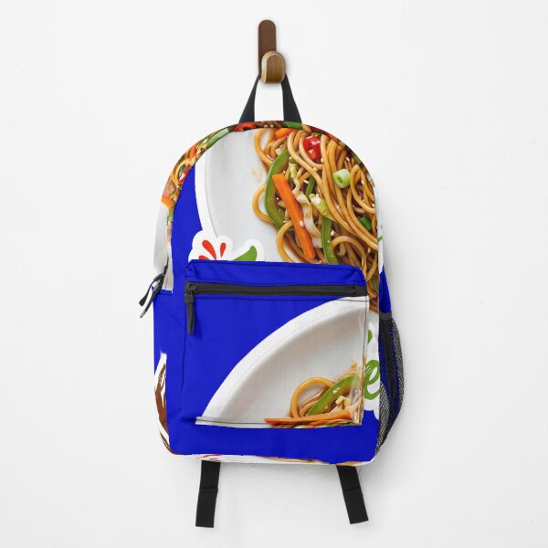 Item preview, Noodles Paglu Sticker designed and sold by krazzyremo.