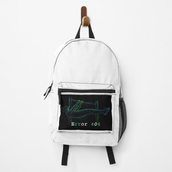 Item preview, Error 404 Gravity Not Found designed and sold by LeverFL.