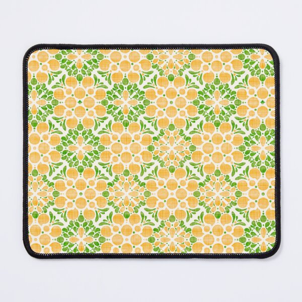 Item preview, Botanical Pop_Citrus designed and sold by Ama Zuan-Zumi.