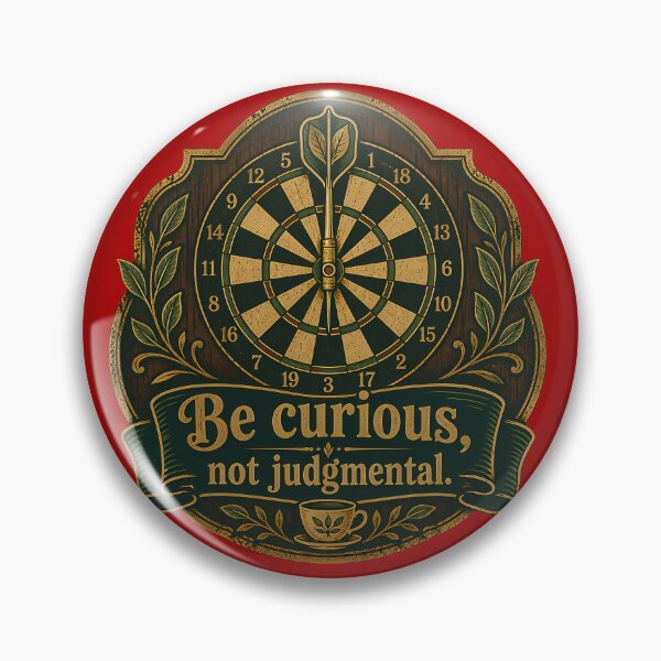 Item preview, Richmond Dartboard Plaque designed and sold by agearb.