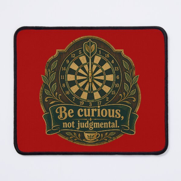 Item preview, Richmond Dartboard Plaque designed and sold by agearb.