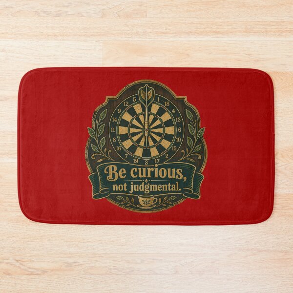 Item preview, Richmond Dartboard Plaque designed and sold by agearb.