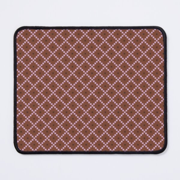 Item preview, Cozy Pixel Argyle designed and sold by marindogg.