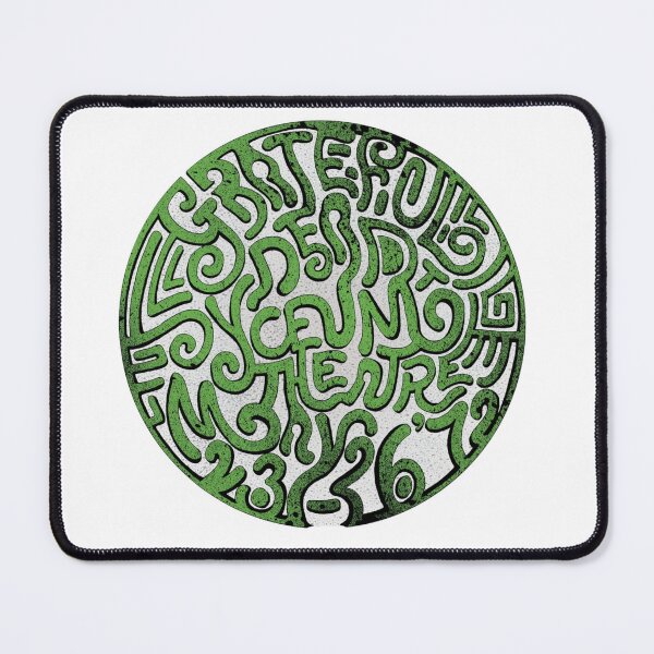 Item preview, Dead - Lyceum '72 Maze designed and sold by vossfish.