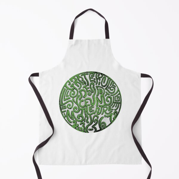 Item preview, Dead - Lyceum '72 Maze designed and sold by vossfish.