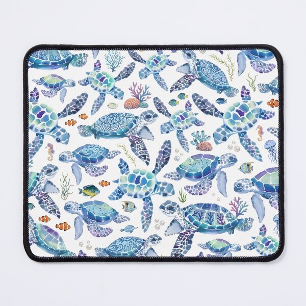 Item preview, Aquatic Harmony designed and sold by Differenceee.