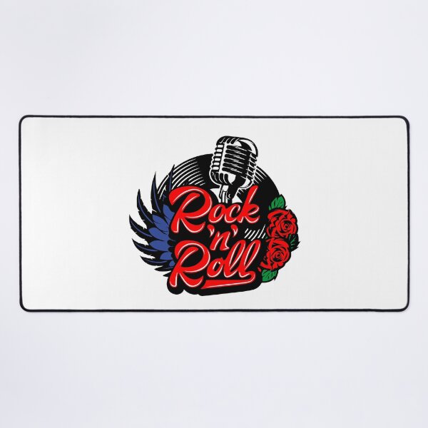 Item preview, Rock 50s Rockabilly Music Rock and Roll Vintage Rocker 60s 70s Vinyl record designed and sold by MemphisCenter.