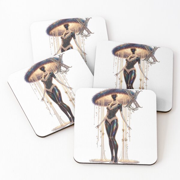 Item preview, Pearl Goddess Power Grace Elegance designed and sold by Sovereign Supply Co..