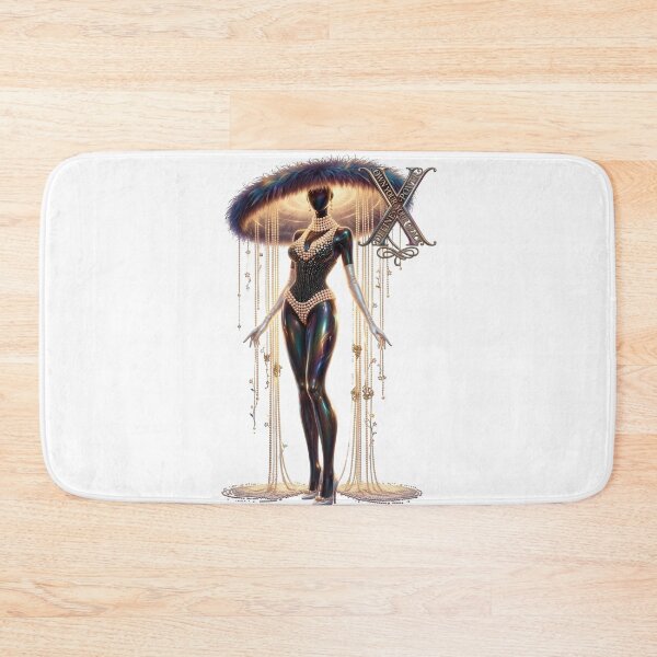 Item preview, Pearl Goddess Power Grace Elegance designed and sold by Sovereign Supply Co..