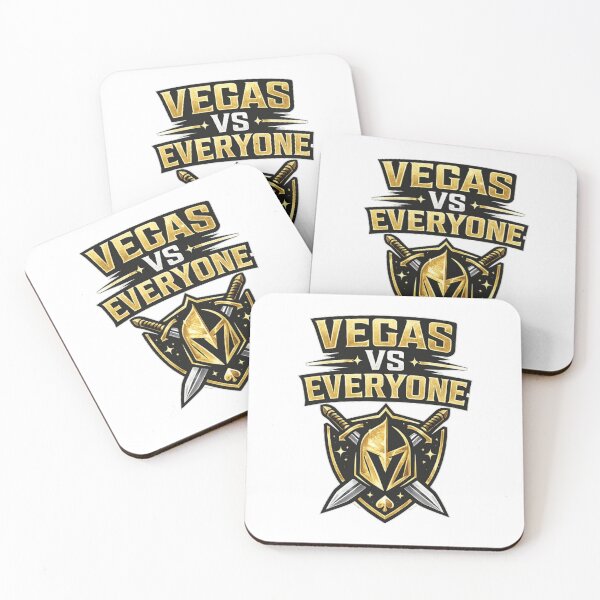 Item preview, Vintage Hockey Rivalry Badge Design designed and sold by SaryaSmyth19.