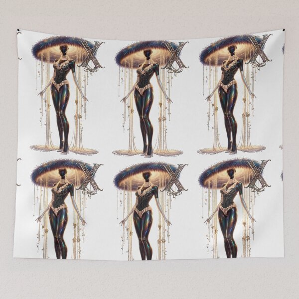 Item preview, Pearl Goddess Power Grace Elegance designed and sold by Sovereign Supply Co..
