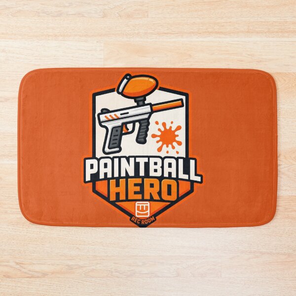 Item preview, Paintball Hero Rec Room Gaming design  designed and sold by BoringClothes .