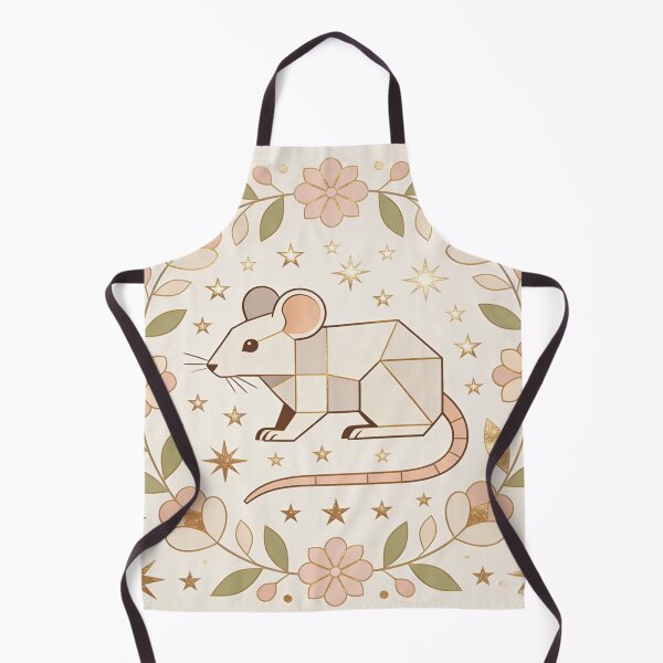 Item preview, Pastel Geometric Zodiac Art designed and sold by unboxedbyJuls.