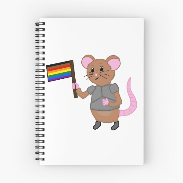Artikelvorschau, Sir Wombleton mit der Philadelphia Pride Flagge entworfen und verkauft von ChloeCosDesigns.