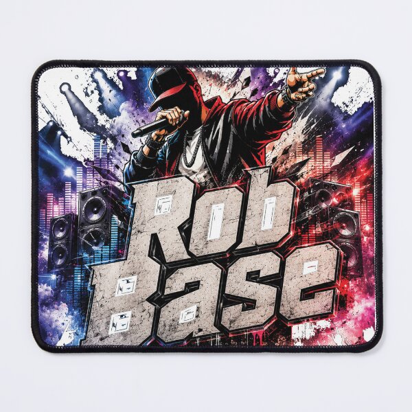 Item preview, Rob Base designed and sold by AxentraThreadss.