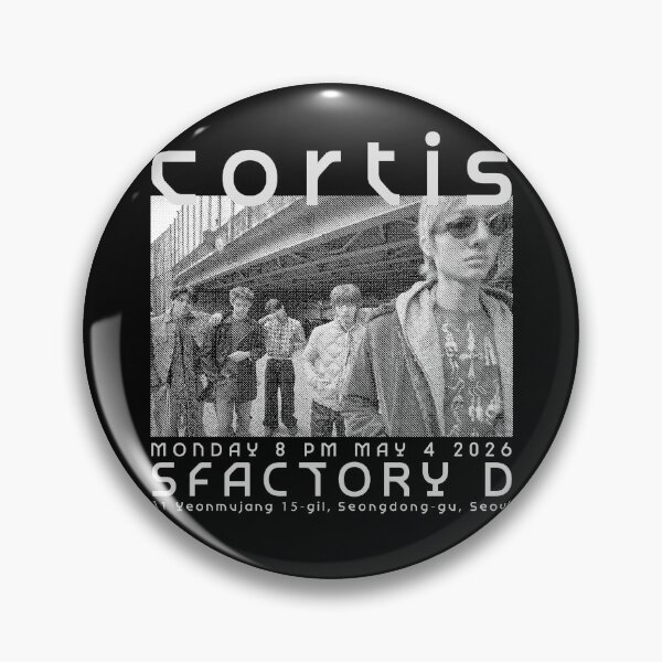Item preview, Cortis, Young Creator Crew designed and sold by shopnojams.
