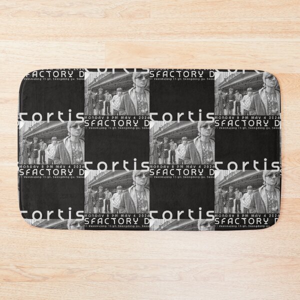Item preview, Cortis, Young Creator Crew designed and sold by shopnojams.
