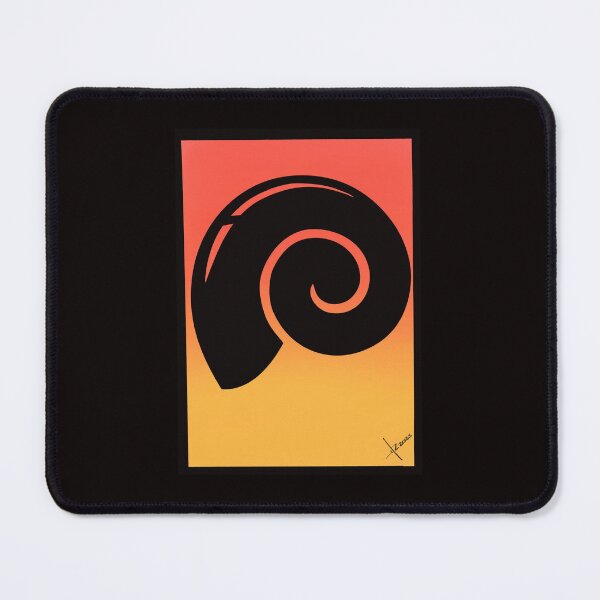 Item preview, Cosmic Shell - Echo of Infinity designed and sold by PeterJaxx.