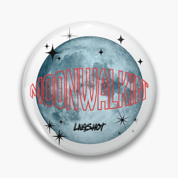 Item preview, LNGSHOT Moonwalkin' Kpop Boy Group designed and sold by lydiamoon1.