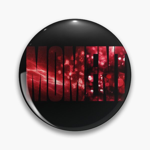 Item preview, I'm Having A Moment - Infrared Text - Project Hail Mary designed and sold by hesjustken.