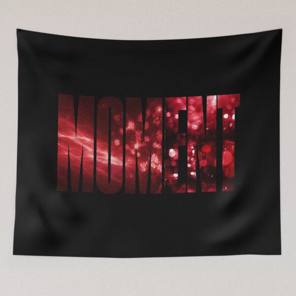 Item preview, I'm Having A Moment - Infrared Text - Project Hail Mary designed and sold by hesjustken.