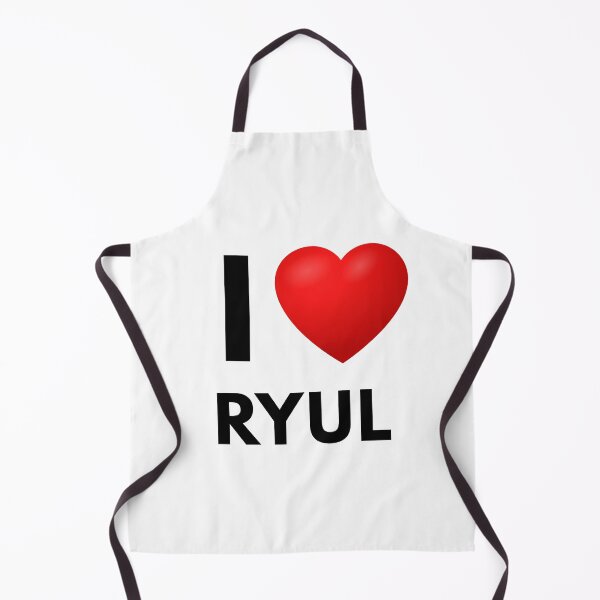 Item preview, LNGSHOT I Love Ryul K-pop designed and sold by lydiamoon1.