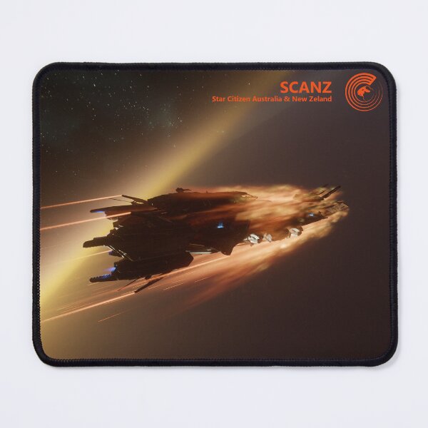 Item preview, SCANZ - Screenshot Competition Winner designed and sold by saintdylan.