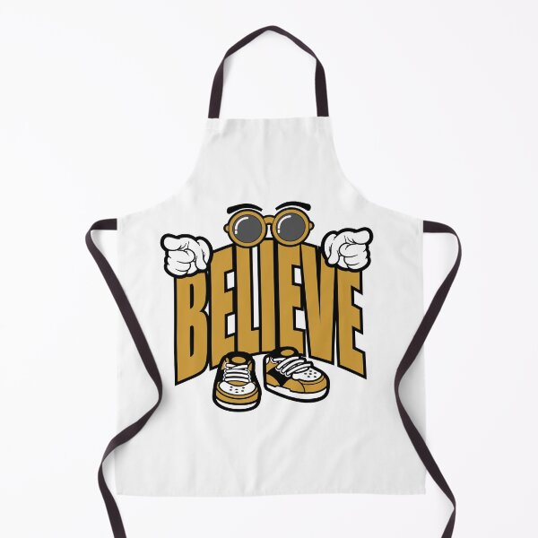 Item preview, Believe – Motivational Comic Character Bold urban designed and sold by NFTWords.
