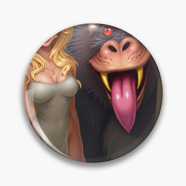 Item preview, Baboon Mode: Baboon 5 designed and sold by Dondivision.