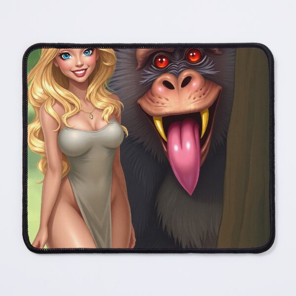Item preview, Baboon Mode: Baboon 5 designed and sold by Dondivision.