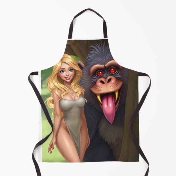 Item preview, Baboon Mode: Baboon 5 designed and sold by Dondivision.