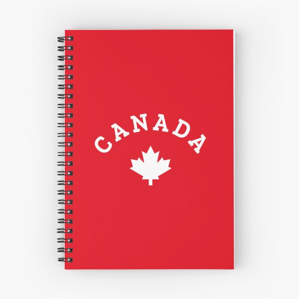 Item preview, Canada Day Maple Leaf designed and sold by Design Minds Boutique.