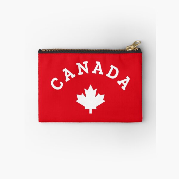 Item preview, Canada Day Maple Leaf designed and sold by Design Minds Boutique.