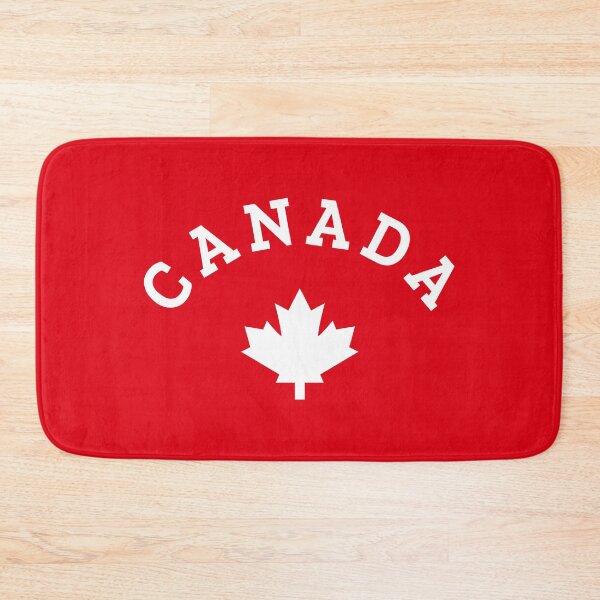 Item preview, Canada Day Maple Leaf designed and sold by Design Minds Boutique.