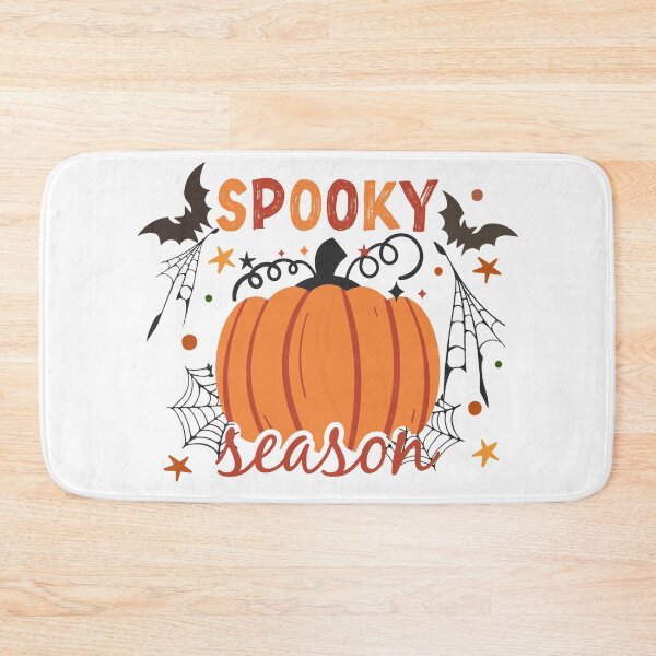 Item preview, Retro Spooky Season Pumpkin Halloween designed and sold by VibranPalette.