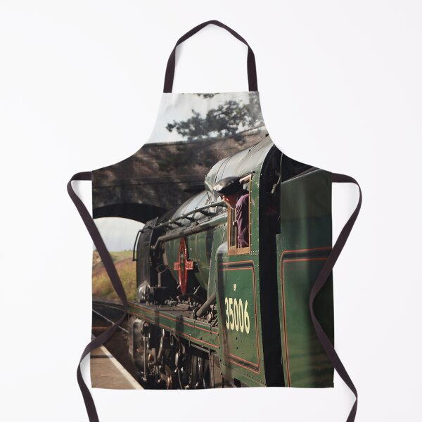 Item preview, Train Driver designed and sold by Murph's Images.